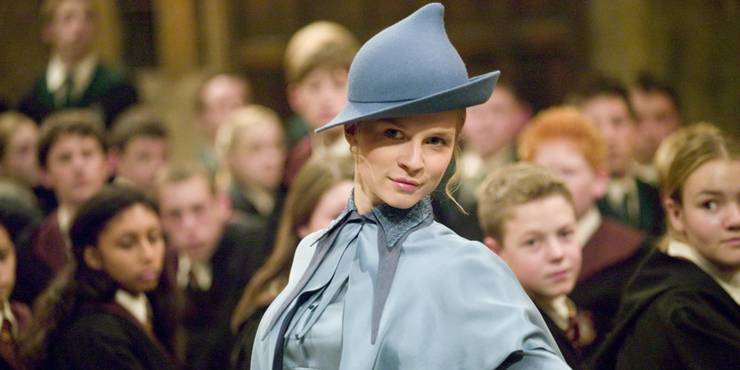 Harry Potter 10 Best Supporting Characters Ranked Harry Potter 10 Best Supporting Characters Ranked